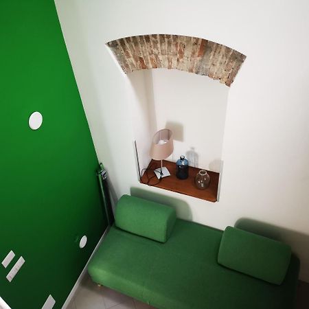 Sicily The Well Apartments Milazzo Bagian luar foto
