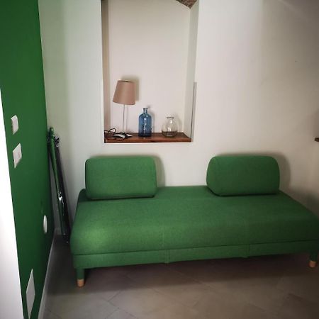 Sicily The Well Apartments Milazzo Bagian luar foto