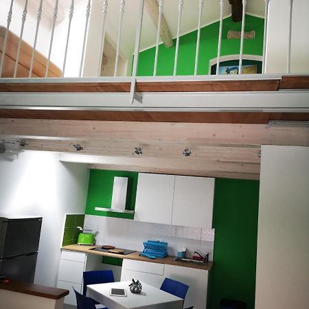 Sicily The Well Apartments Milazzo Bagian luar foto