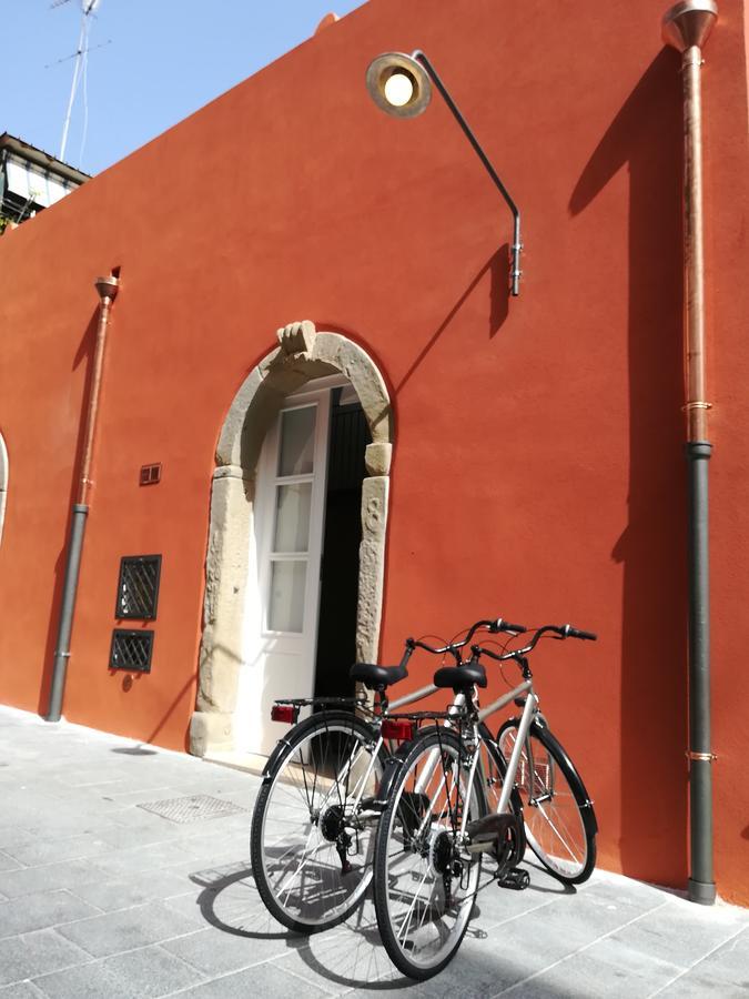 Sicily The Well Apartments Milazzo Bagian luar foto