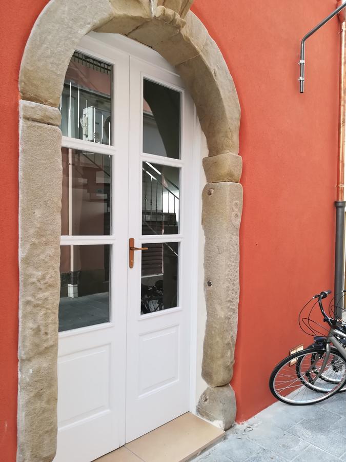 Sicily The Well Apartments Milazzo Bagian luar foto