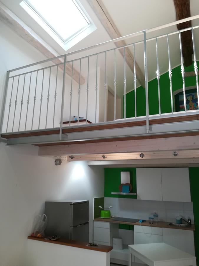 Sicily The Well Apartments Milazzo Bagian luar foto