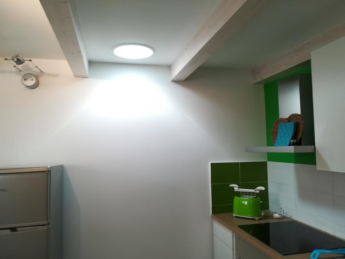 Sicily The Well Apartments Milazzo Bagian luar foto