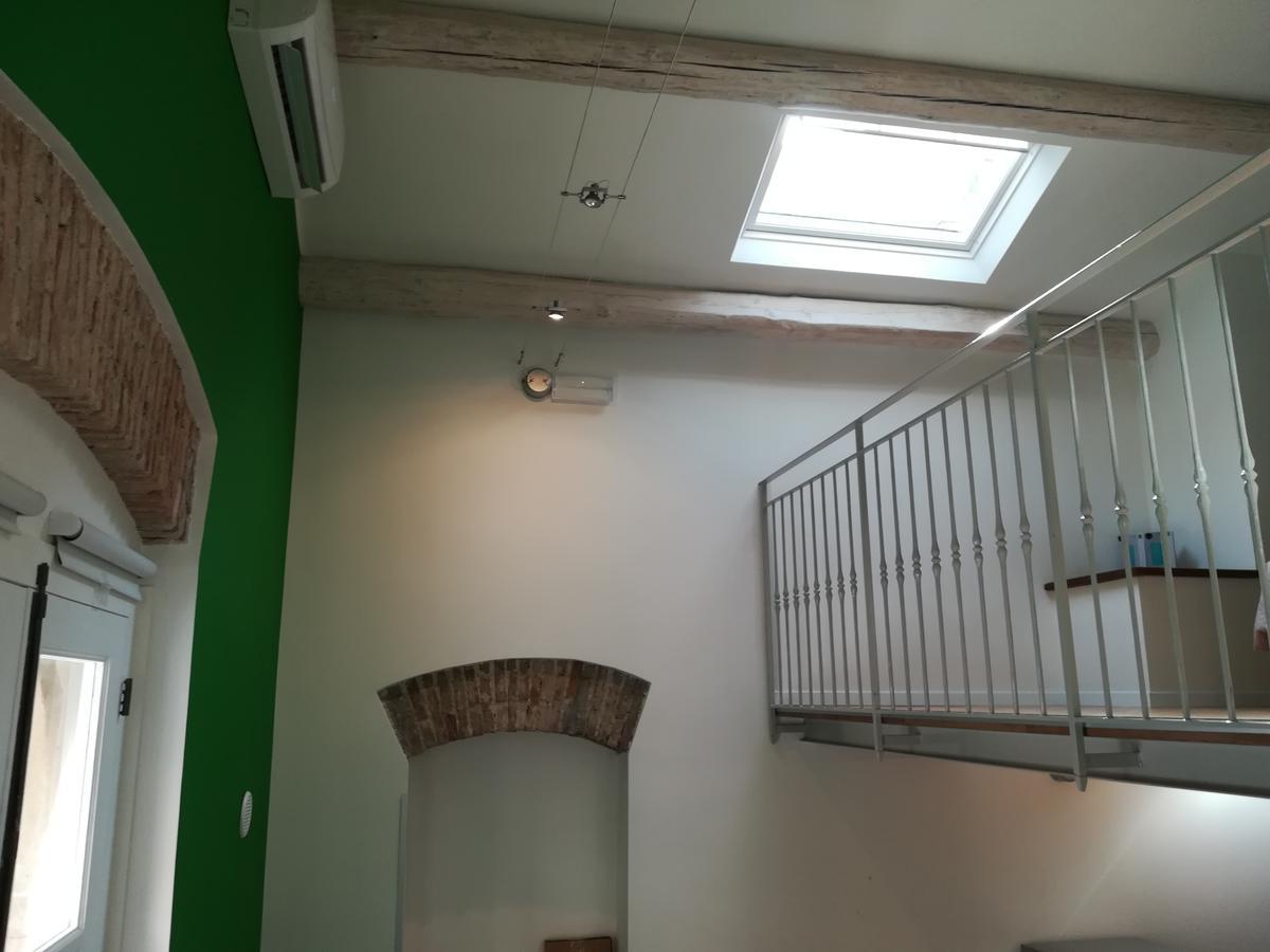 Sicily The Well Apartments Milazzo Bagian luar foto