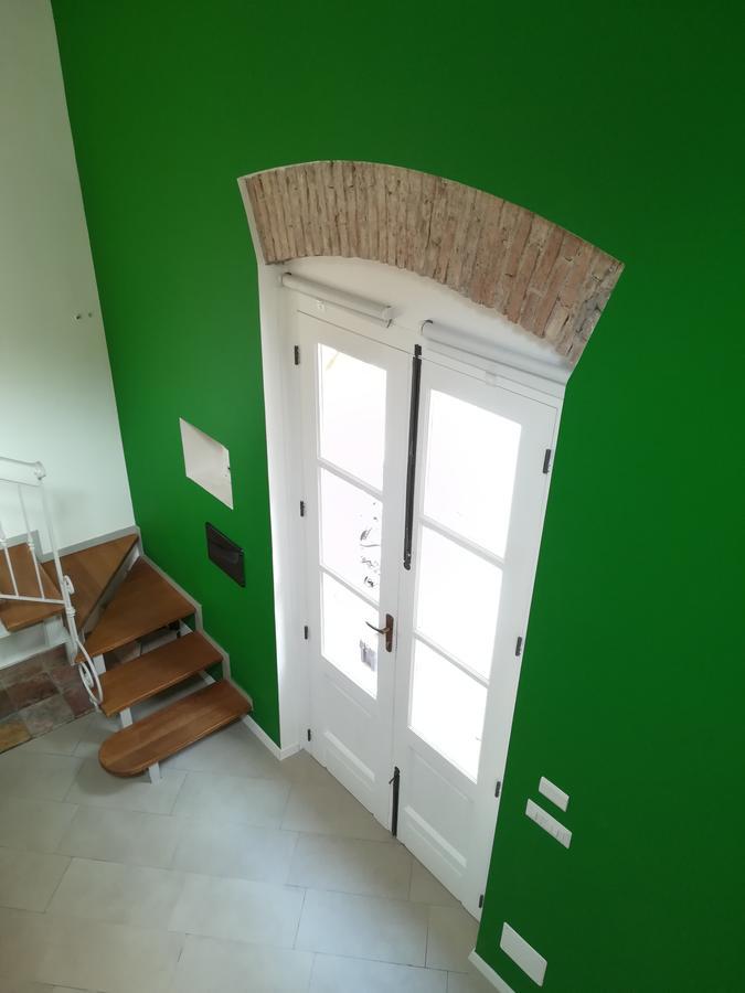 Sicily The Well Apartments Milazzo Bagian luar foto
