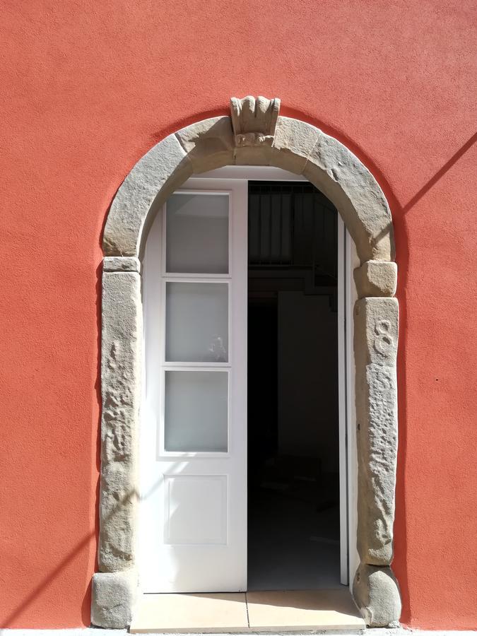 Sicily The Well Apartments Milazzo Bagian luar foto