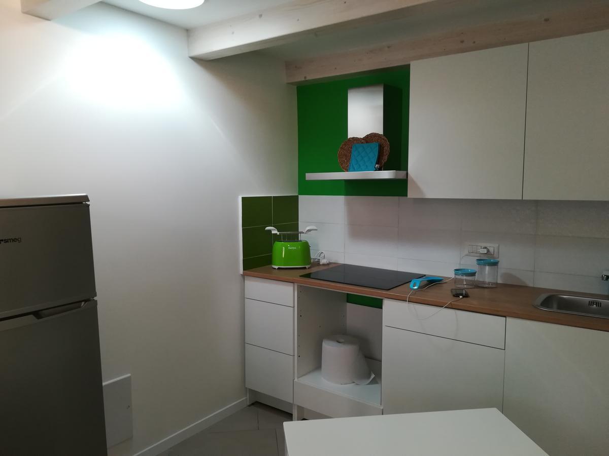 Sicily The Well Apartments Milazzo Bagian luar foto