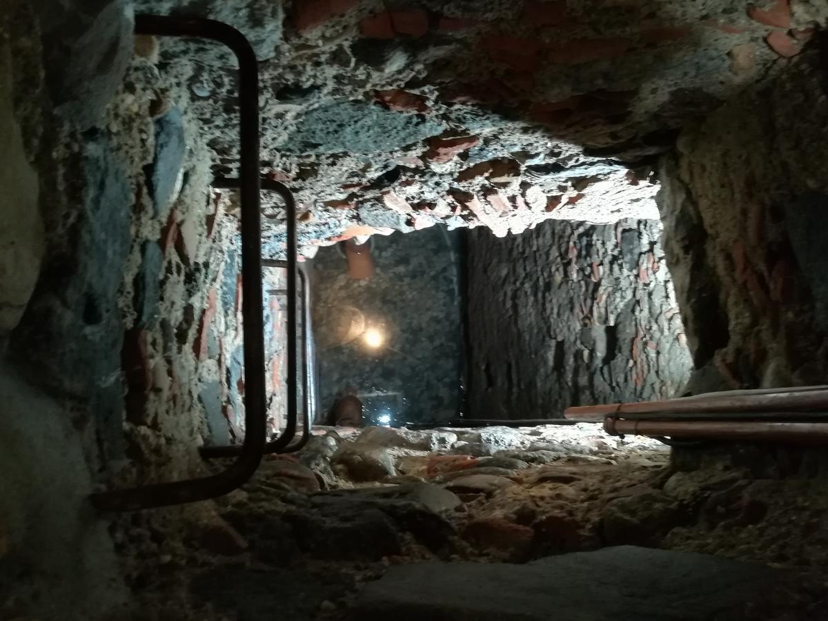 Sicily The Well Apartments Milazzo Bagian luar foto