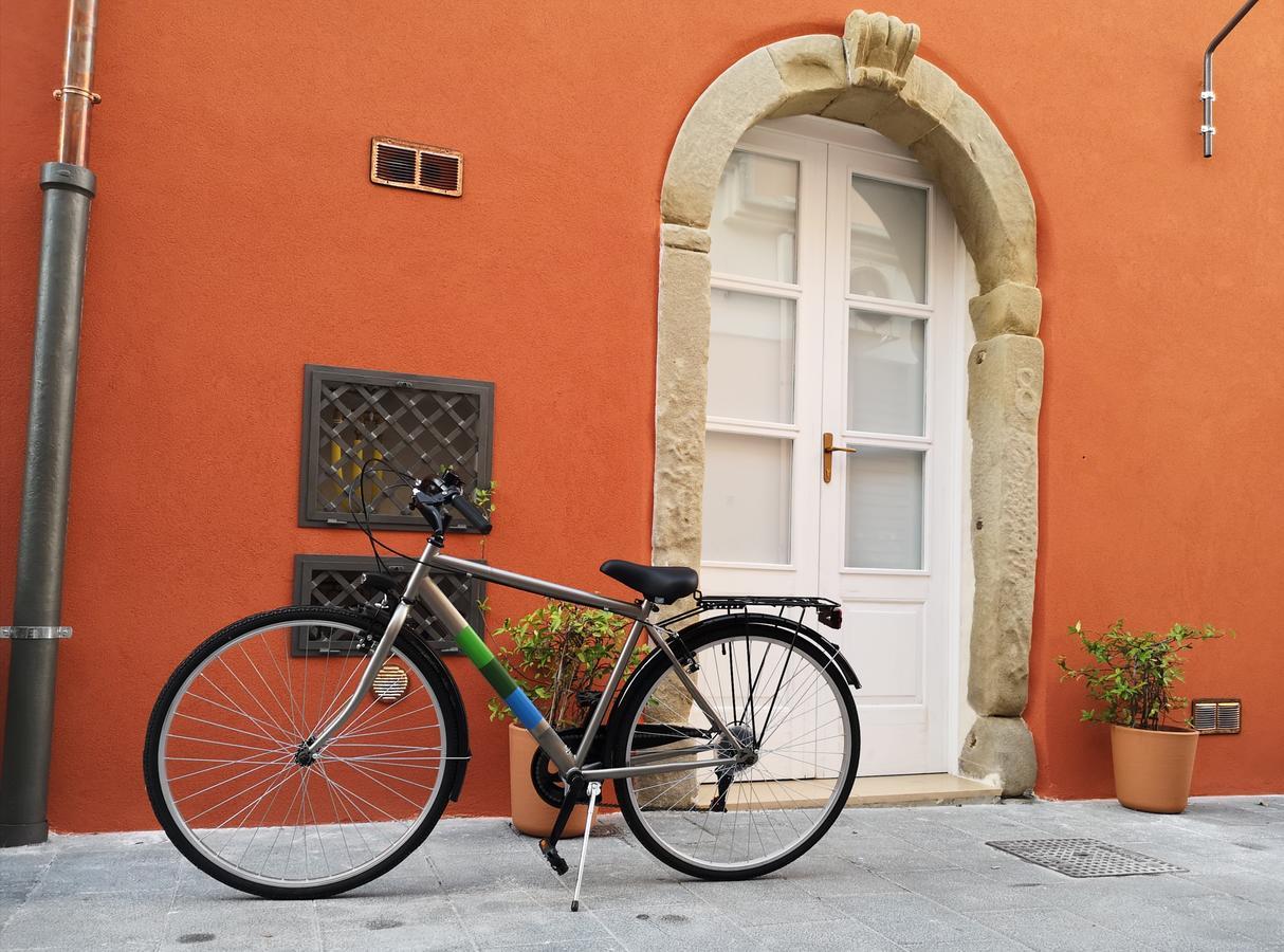 Sicily The Well Apartments Milazzo Bagian luar foto