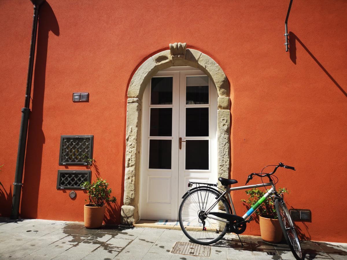 Sicily The Well Apartments Milazzo Bagian luar foto