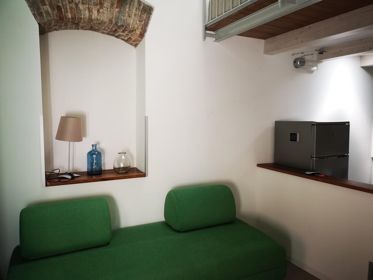 Sicily The Well Apartments Milazzo Bagian luar foto