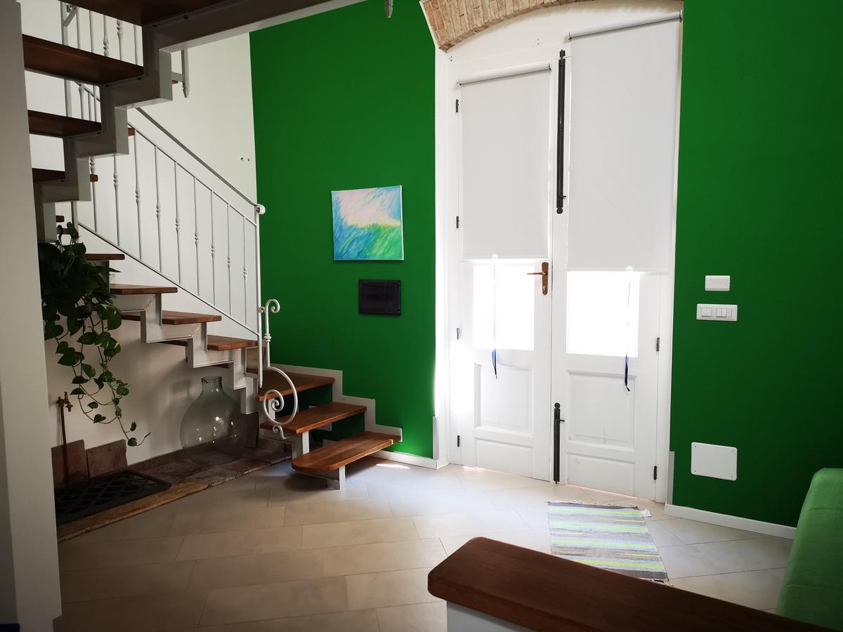Sicily The Well Apartments Milazzo Bagian luar foto