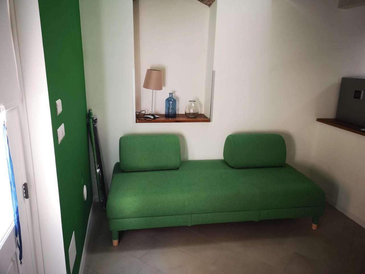 Sicily The Well Apartments Milazzo Bagian luar foto