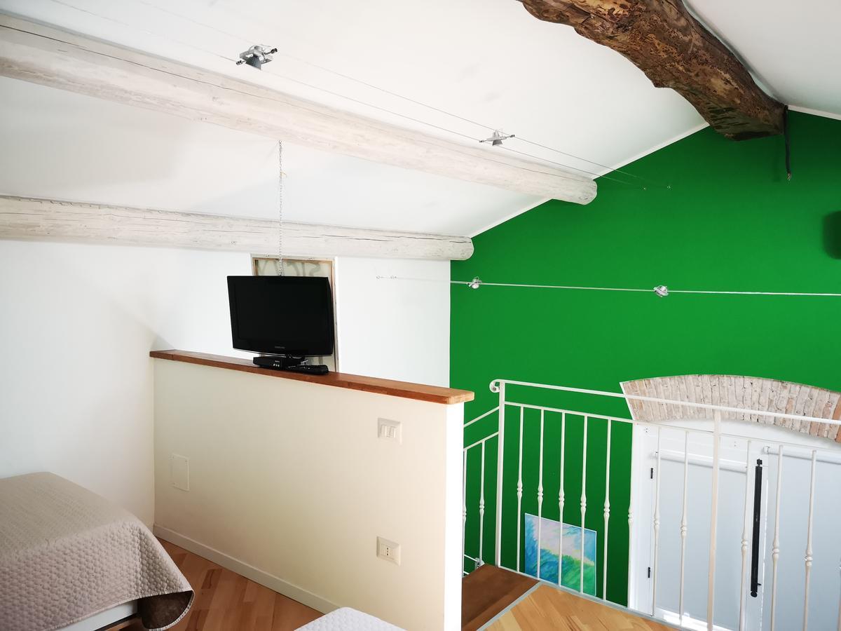 Sicily The Well Apartments Milazzo Bagian luar foto
