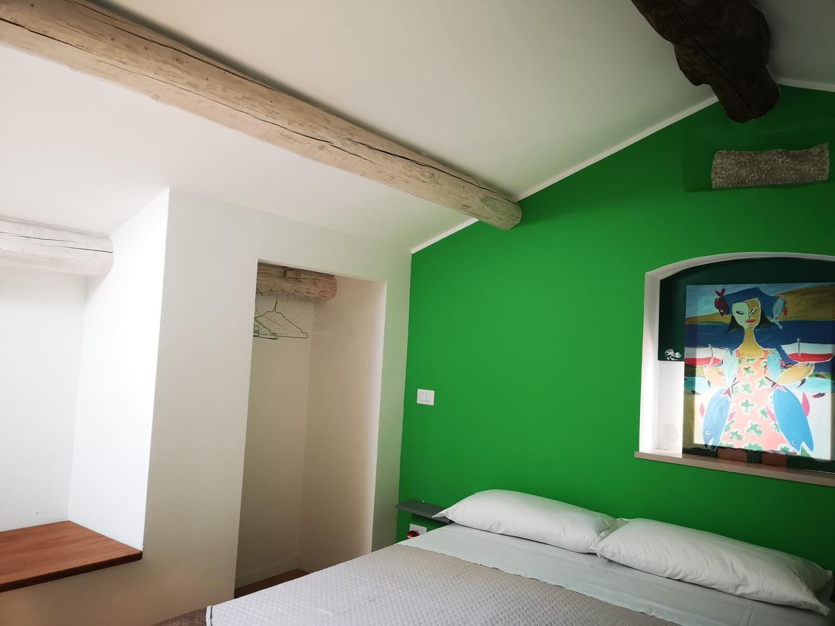 Sicily The Well Apartments Milazzo Bagian luar foto