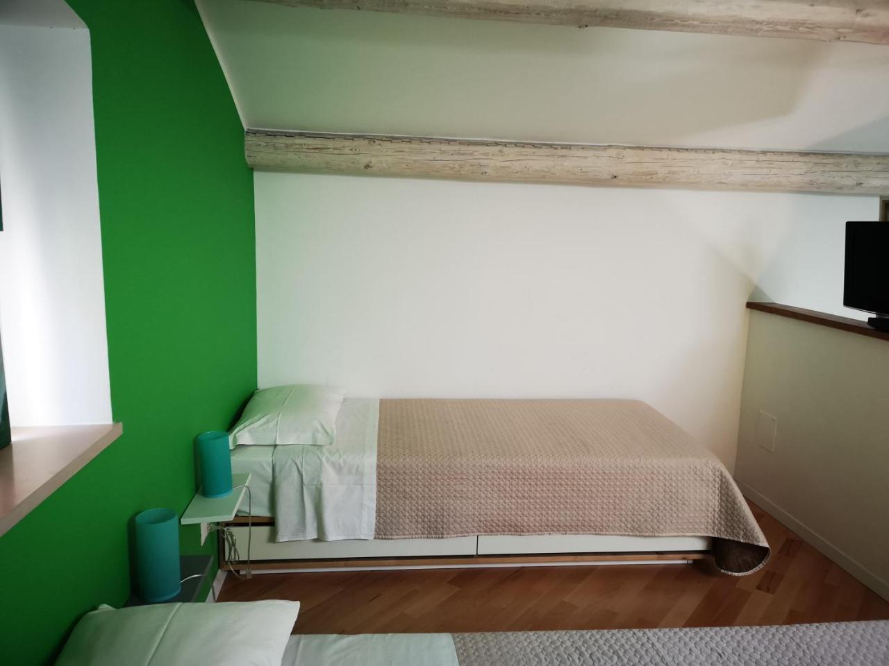 Sicily The Well Apartments Milazzo Bagian luar foto