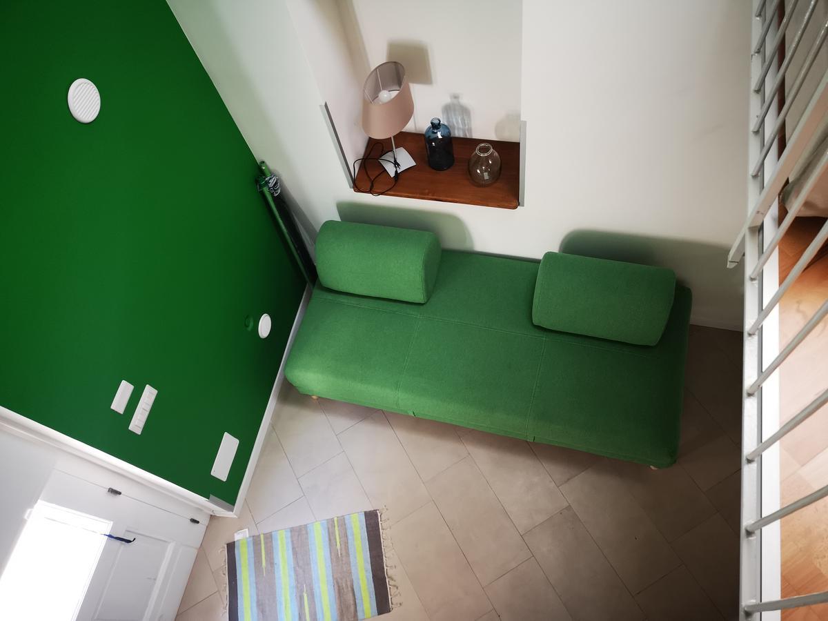 Sicily The Well Apartments Milazzo Bagian luar foto