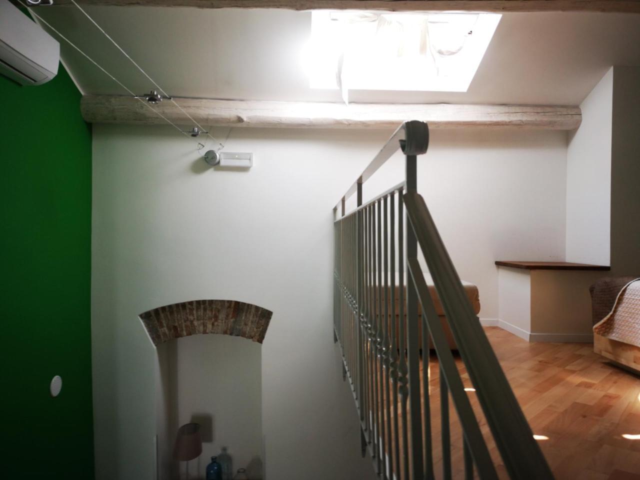 Sicily The Well Apartments Milazzo Bagian luar foto