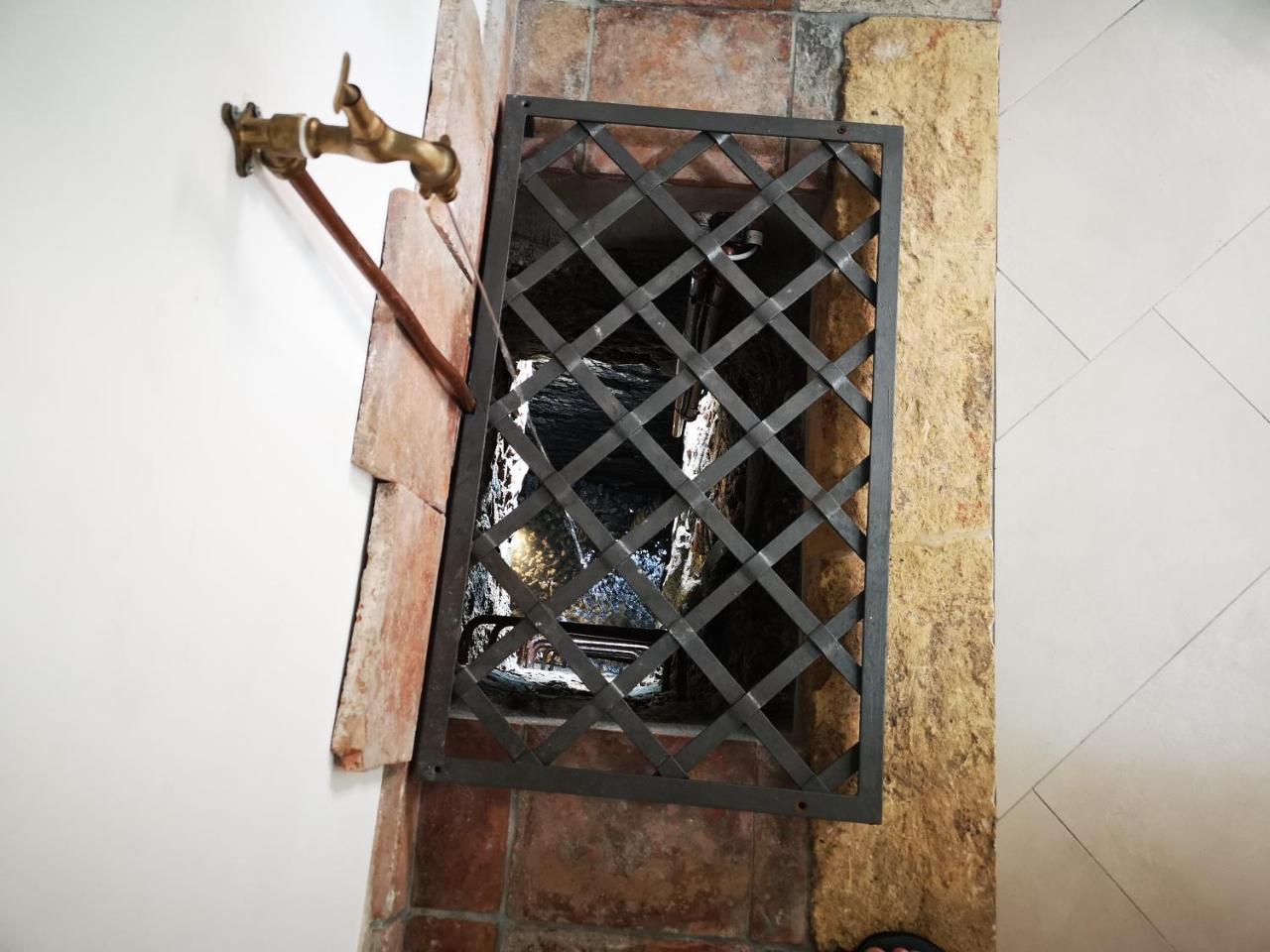 Sicily The Well Apartments Milazzo Bagian luar foto