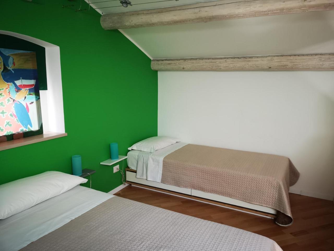 Sicily The Well Apartments Milazzo Bagian luar foto