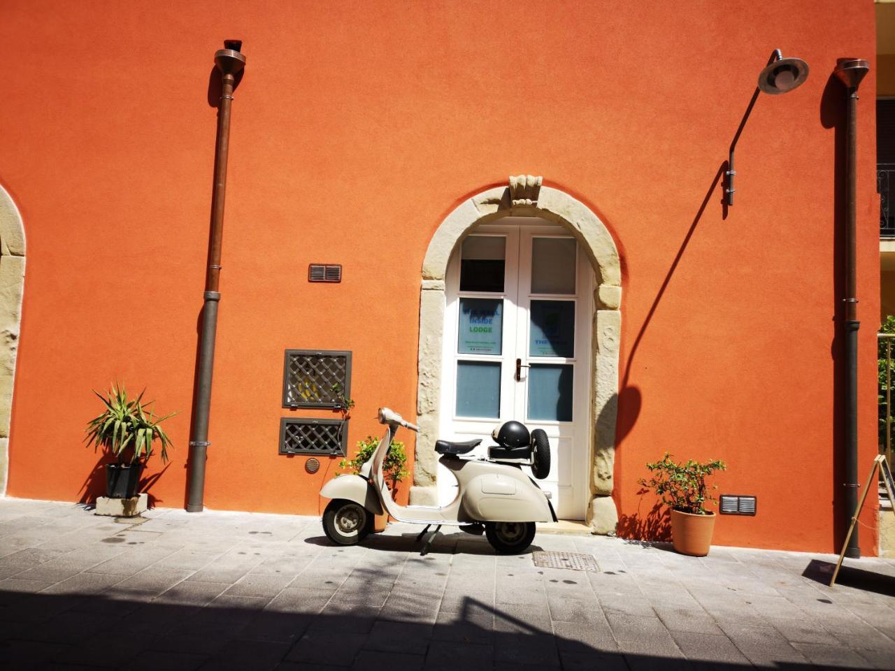 Sicily The Well Apartments Milazzo Bagian luar foto