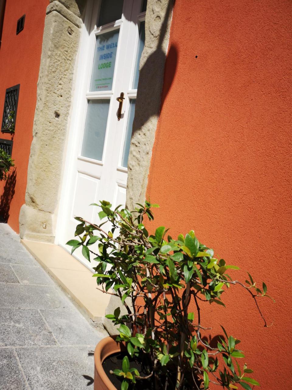 Sicily The Well Apartments Milazzo Bagian luar foto